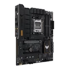 Kép 2/8 - ASUS TUF GAMING A620-PRO WIFI AMD A620 Socket AM5 ATX