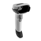 Kép 3/4 - Zebra DS2278 Kézi 1D2D vonalkódolvasó Vezeték nélküli Bluetooth USB Fehér
