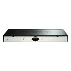 Kép 2/3 - D-Link DGS-1510-28P hálózati kapcsoló Vezérelt L3 Gigabit Ethernet (10/100/1000) Ethernet-áramellátás (PoE) támogatása Fekete