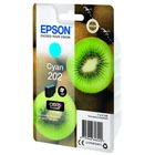 Kép 3/3 - Epson Kiwi 202 tintapatron 1 dB Eredeti Standard teljesítmény Cián