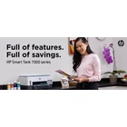 Kép 10/10 - HP Smart Tank 7006e All-in-One, Print, scan, copy, wireless, Scan to PDF