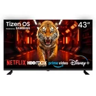 Kép 1/7 - Kiano Elegance TVTL43 Tizen OS Powered by Samsung LED 43" FHD