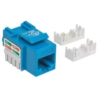 Kép 3/3 - Intellinet 210737 C6 UTP kék keystone modul