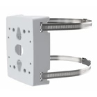 Kép 1/6 - AXIS 01164-001 biztonsági kamera kiegészítő Tartó