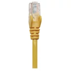 Kép 3/3 - Intellinet 739870 hálózati kábel Sárga 1,5 M Cat6 S/FTP (S-STP)
