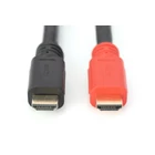 Kép 2/3 - Digitus DB-330118-100-S HDMI kábel 10 M HDMI A-típus (Standard) Fekete