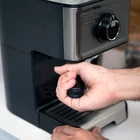 Kép 1/10 - Espresso coffee maker Black+Decker BXCO1200E (1200W)