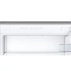 Kép 3/6 - Bosch Serie 2 KIV87NSE0 fridge-freezer Built-in 270 L E White