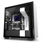 Kép 6/6 - NZXT Kraken X73 processzoros minden az egyben folyadékhűtő fekete 1 db
