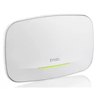 Kép 4/8 - Zyxel NWA210AXV2-EU0101F WLAN csatlakozási pont 2975 Mbit/s Fehér Ethernet-áramellátás (PoE) támogatása