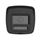 Kép 2/2 - Hikvision DS-2CE16D0T-LTS(2.8mm) 2MP Kétirányú Audio Fix Mini Bullet Kamera