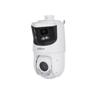Kép 5/6 - Dahua SDT4E425-8P-GB-APV1 8+4MP 25x TiOC Hálózati Panoráma PTZ Kamera