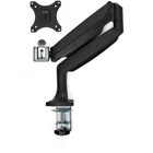 Kép 8/10 - StarTech.com ARMPIVOTHDB asztali TV konzol 81,3 cm (32") Fekete
