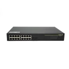 Kép 2/2 - DCN Europe ES430-18P-POE 16x10/100/1000Base-T PoE+ (250W) + 2x100/1000Base-X SFP