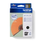 Kép 1/4 - Brother LC-129XLBK tintapatron 1 dB Eredeti Fekete