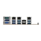 Kép 2/2 - ASRock B650D4U, 1xSKT AM5, AMD Ryzen 7000, B650E, 4xDIMM, SATA, 2xM.2, 2x1GbE, IPMI