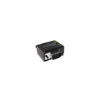 Kép 2/3 - Hewlett Packard Enterprise KVM Console SFF USB Interface Adapter csatlakozókártya/illesztő