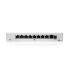 Kép 3/4 - Zyxel USG FLEX 100H tűzfal (hardveres) 3 Gbit/s