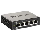 Kép 3/3 - D-Link DGS-1100-05V2 M