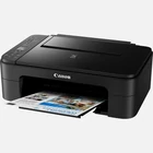 Kép 5/8 - Canon PIXMA TS3350 Tintasugaras A4 4800 x 1200 DPI Wi-Fi