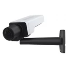 Kép 1/3 - AXIS P1387 Box IP biztonsági kamera Beltéri 2592 x 1944 pixel Fal