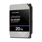 Kép 1/3 - Western Digital Ultrastar 20TB SAS HC555 WUH722020CL5204 0B47749