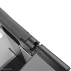 Kép 7/10 - Neomounts NSLS200 laptop állvány Ezüst 43,2 cm (17")