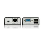 Kép 2/4 - ATEN CE100-AT-G KVM hosszabbító Adó és vevő