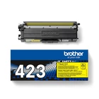 Kép 4/4 - Brother TN-423Y festékkazetta 1 dB Eredeti Sárga