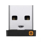 Kép 1/4 - Logitech 910-005236 USB kütyü Fekete