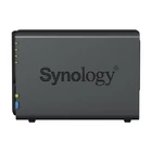 Kép 2/7 - Synology DiskStation DS223 tárolószerver NAS Asztali Ethernet/LAN csatlakozás RTD1619B