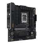 Kép 2/5 - ASUS TUF GAMING B760M-PLUS Intel B760 LGA 1700 Micro ATX