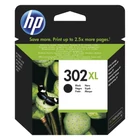 Kép 2/10 - Tintenpatrone F6U68AE 302XL 480Seiten schwarz - Original - Ink Cartridge