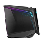 Kép 2/10 - GIGABYTE AORUS C700 GLASS Full Tower Fekete