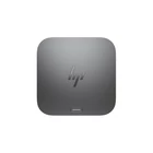 Kép 4/10 - HP Thunderbolt 4 100W G6 Dock Vezetékes Szürke