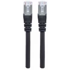 Kép 4/4 - Intellinet 741101 hálózati kábel Fekete 15 M Cat7 S/FTP (S-STP)