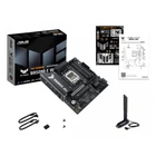 Kép 8/8 - ASUS TUF GAMING B850M-E WIFI AMD B850 Socket AM5 Micro ATX