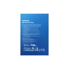 Kép 4/6 - Samsung MZ-V9S2T0 2 TB M.2 PCI Express 4.0 NVMe V-NAND TLC