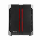 Kép 5/14 - Chieftec Chieftronic M1 Cube fekete