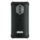 Kép 2/8 - Blackview BV6600 4/64GB fekete