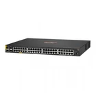 Kép 2/3 - HPE Aruba 6000 Managed 48G 4SFP PoE+ 370W Switch