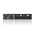 Kép 2/3 - ATEN 2-Port USB HDMI/Audio KVMP Switch