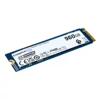 Kép 1/10 - Kingston Technology DC2000B 960 GB M.2 PCI Express 4.0 NVMe 3D TLC