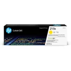 Kép 1/2 - HP 219X eredeti toner - sárga (W2192X)