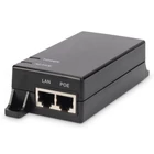 Kép 1/5 - Digitus DN-95102-1 PoE adapter Gigabit Ethernet 48 V