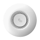 Kép 1/6 - Mikrotik cAP-2nD Fehér Ethernet-áramellátás (PoE) támogatása