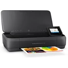 Kép 9/10 - OfficeJet 250 Mobil All in One - Multifunction Printer - Inkjet