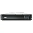 Kép 1/6 - APC SMT2200RMI2UNC Smart-UPS 2200VA Rackmount Line Interactive hálózati kártyával és AVR-rel