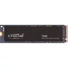Kép 1/6 - Crucial T500 1 TB M.2 PCI Express 4.0 NVMe TLC