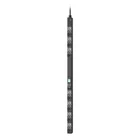 Kép 1/3 - APC NetShelter Rack PDU Advanced, kapcsolható, 11,5kW, 3-fázisú, 415V, 20A, 520P6, 42 aljzat